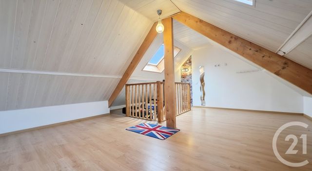 Maison &agrave; vendre - 7 pi&egrave;ces - 220 m2 - Pontoise - 95 - ILE-DE-FRANCE