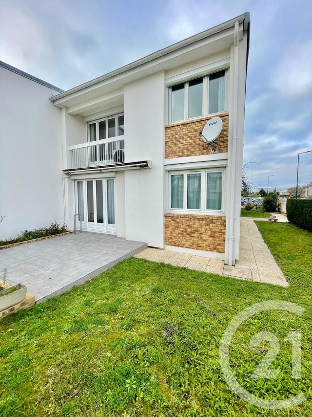 Maison &agrave; vendre - 5 pi&egrave;ces - 96,55 m2 - Pontoise - 95 - ILE-DE-FRANCE