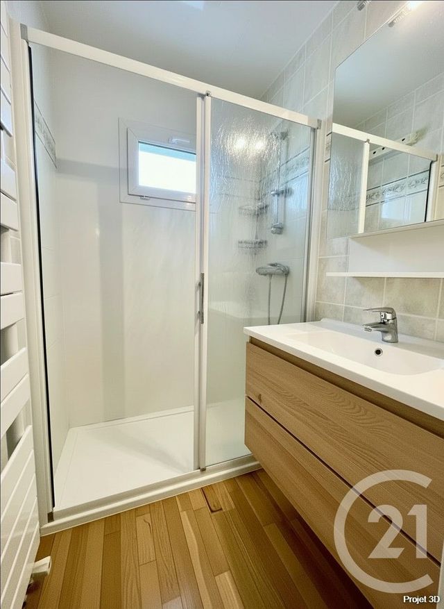 Maison &agrave; vendre - 5 pi&egrave;ces - 96,55 m2 - Pontoise - 95 - ILE-DE-FRANCE