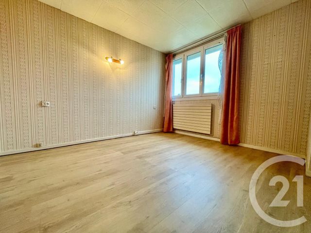 Maison &agrave; vendre - 5 pi&egrave;ces - 96,55 m2 - Pontoise - 95 - ILE-DE-FRANCE