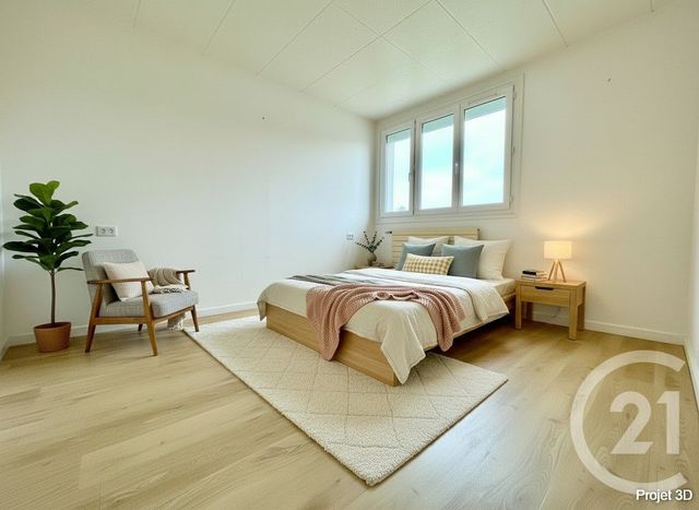 Maison &agrave; vendre - 5 pi&egrave;ces - 96,55 m2 - Pontoise - 95 - ILE-DE-FRANCE