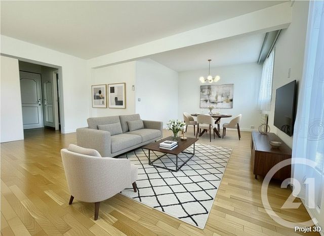 maison - PONTOISE - 95