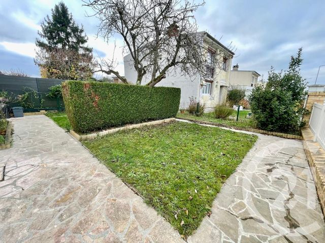 Maison &agrave; vendre - 5 pi&egrave;ces - 96,55 m2 - Pontoise - 95 - ILE-DE-FRANCE