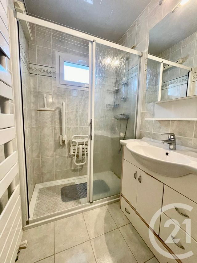 Maison &agrave; vendre - 5 pi&egrave;ces - 96,55 m2 - Pontoise - 95 - ILE-DE-FRANCE