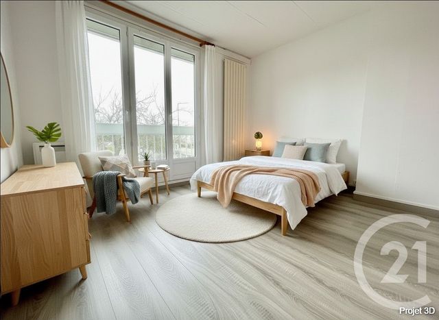 Maison &agrave; vendre - 5 pi&egrave;ces - 96,55 m2 - Pontoise - 95 - ILE-DE-FRANCE