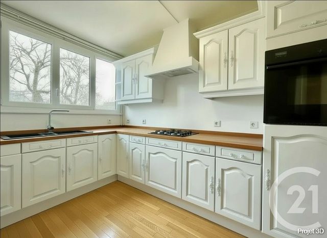 Maison &agrave; vendre - 5 pi&egrave;ces - 96,55 m2 - Pontoise - 95 - ILE-DE-FRANCE