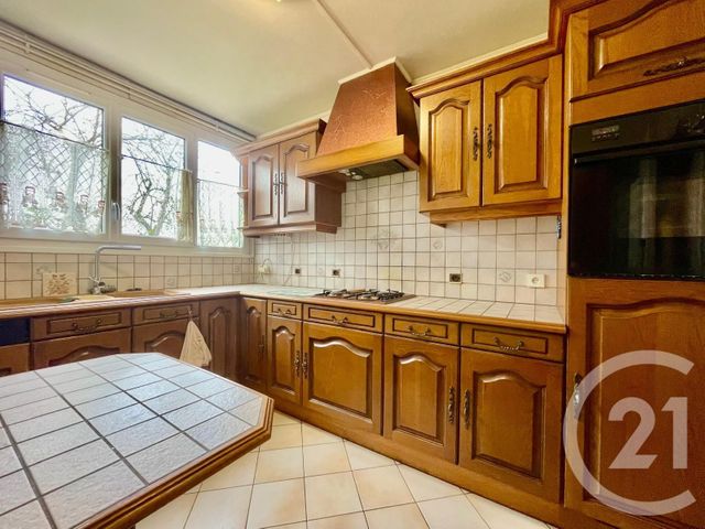 Maison &agrave; vendre - 5 pi&egrave;ces - 96,55 m2 - Pontoise - 95 - ILE-DE-FRANCE