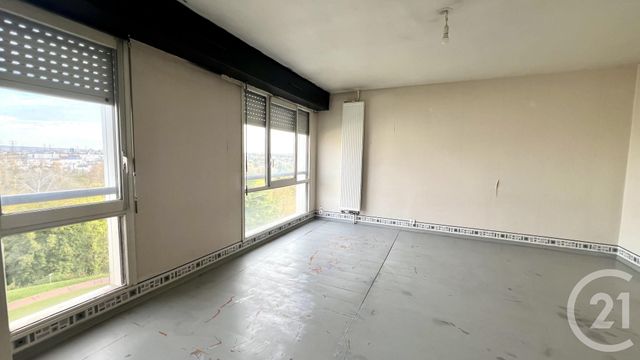 Appartement F3 à vendre - 3 pièces - 77,88 m2 - Pontoise - 95 - ILE-DE-FRANCE