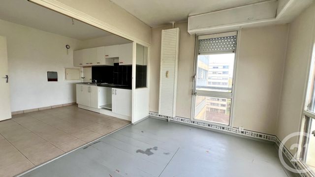 Appartement F3 à vendre - 3 pièces - 77,88 m2 - Pontoise - 95 - ILE-DE-FRANCE