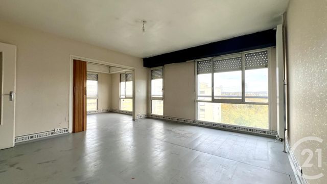 Appartement F3 à vendre - 3 pièces - 77,88 m2 - Pontoise - 95 - ILE-DE-FRANCE