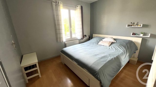 Maison &agrave; vendre - 6 pi&egrave;ces - 107,30 m2 - St Ouen L Aumone - 95 - ILE-DE-FRANCE