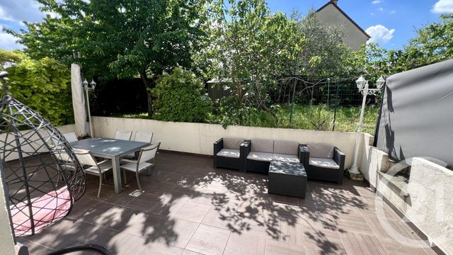 Maison &agrave; vendre - 6 pi&egrave;ces - 107,30 m2 - St Ouen L Aumone - 95 - ILE-DE-FRANCE