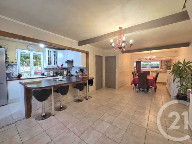 Maison à vendre - 5 pièces - 96 m2 - Pontoise - 95 - ILE-DE-FRANCE