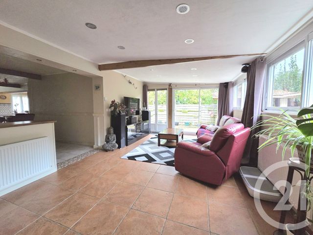 Maison à vendre - 5 pièces - 96 m2 - Pontoise - 95 - ILE-DE-FRANCE