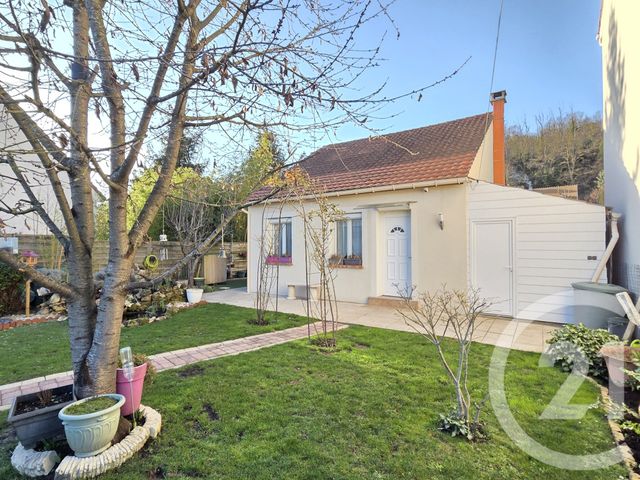 maison - PONTOISE - 95