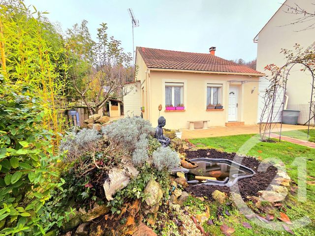 maison - PONTOISE - 95