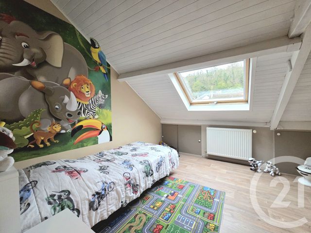 Maison à vendre - 5 pièces - 96 m2 - Pontoise - 95 - ILE-DE-FRANCE