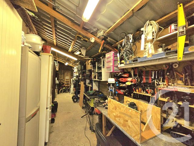 Maison à vendre - 5 pièces - 96 m2 - Pontoise - 95 - ILE-DE-FRANCE