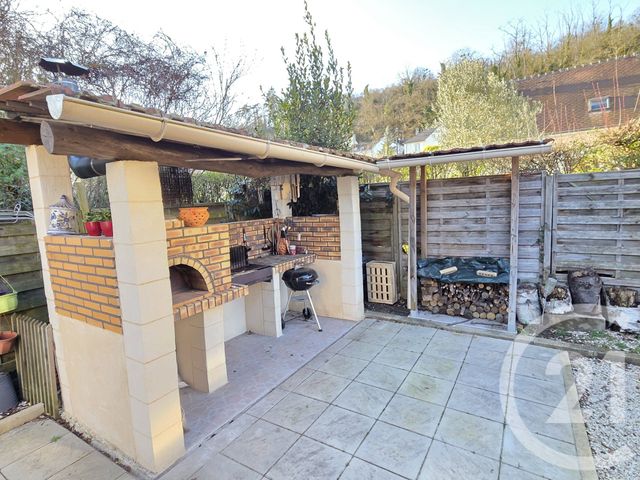 Maison &agrave; vendre - 5 pi&egrave;ces - 96 m2 - Pontoise - 95 - ILE-DE-FRANCE