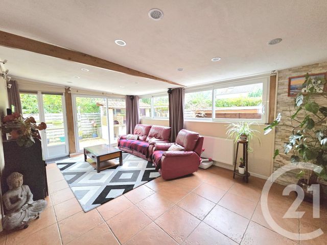 Maison à vendre - 5 pièces - 96 m2 - Pontoise - 95 - ILE-DE-FRANCE