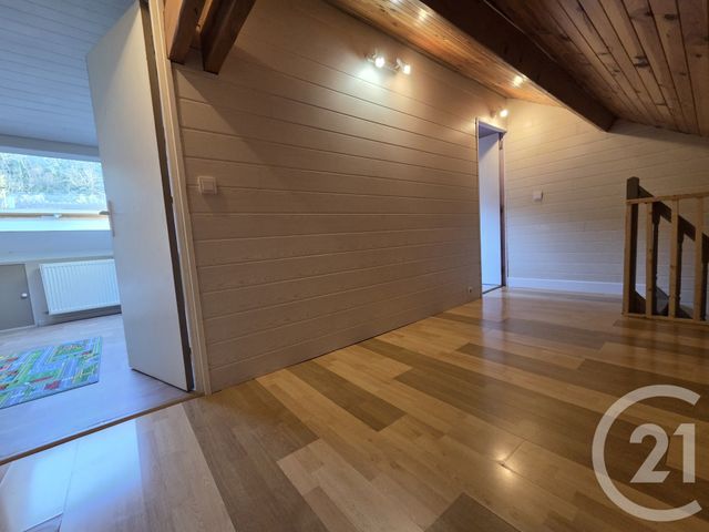 Maison &agrave; vendre - 5 pi&egrave;ces - 96 m2 - Pontoise - 95 - ILE-DE-FRANCE