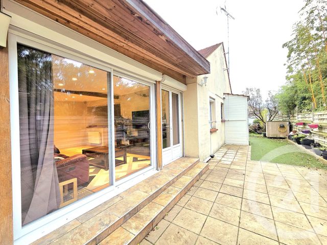 Maison à vendre - 5 pièces - 96 m2 - Pontoise - 95 - ILE-DE-FRANCE