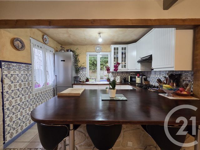 Maison à vendre - 5 pièces - 96 m2 - Pontoise - 95 - ILE-DE-FRANCE