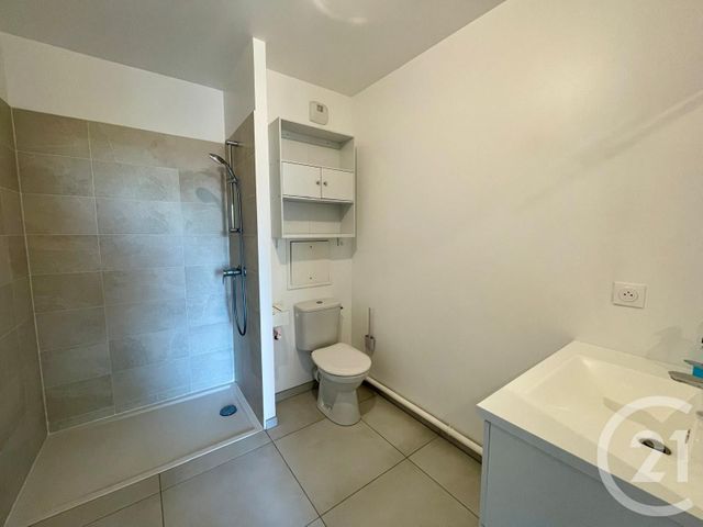 Appartement F2 à vendre - 2 pièces - 39,87 m2 - Pontoise - 95 - ILE-DE-FRANCE