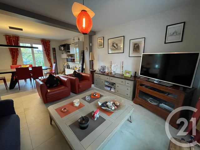 Maison à vendre - 6 pièces - 159,80 m2 - Pontoise - 95 - ILE-DE-FRANCE