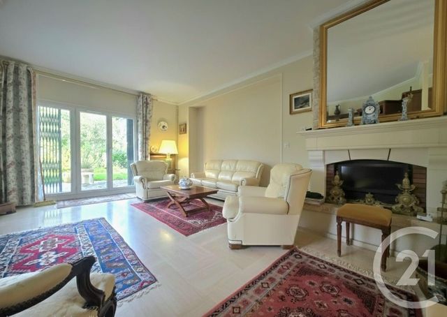 Maison à vendre - 5 pièces - 130,95 m2 - Pontoise - 95 - ILE-DE-FRANCE