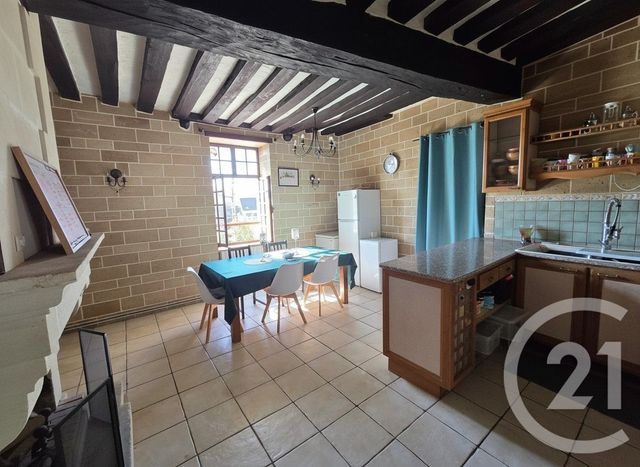 Maison &agrave; vendre - 7 pi&egrave;ces - 169,03 m2 - Pontoise - 95 - ILE-DE-FRANCE