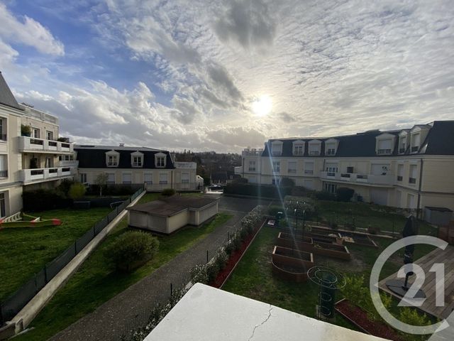 Appartement &agrave; vendre - 5 pi&egrave;ces - 94,22 m2 - Osny - 95 - ILE-DE-FRANCE