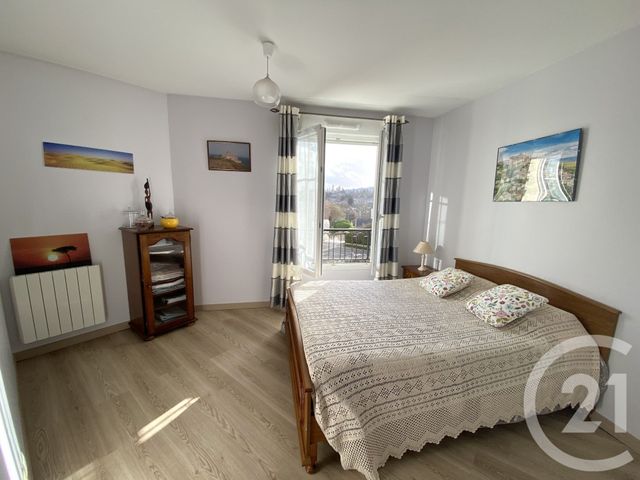 Appartement &agrave; vendre - 5 pi&egrave;ces - 94,22 m2 - Osny - 95 - ILE-DE-FRANCE