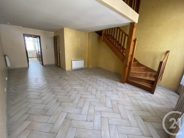 appartement - PONTOISE - 95