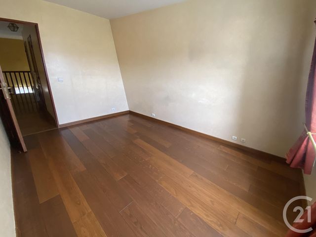 Appartement Duplex à louer - 3 pièces - 76,70 m2 - Pontoise - 95 - ILE-DE-FRANCE