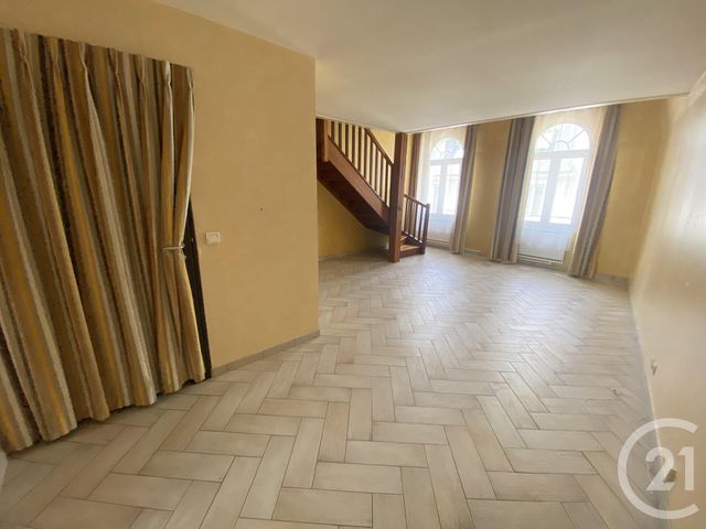 Appartement Duplex à louer - 3 pièces - 76,70 m2 - Pontoise - 95 - ILE-DE-FRANCE