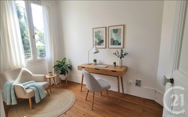 Maison &agrave; vendre - 4 pi&egrave;ces - 86,35 m2 - Pontoise - 95 - ILE-DE-FRANCE