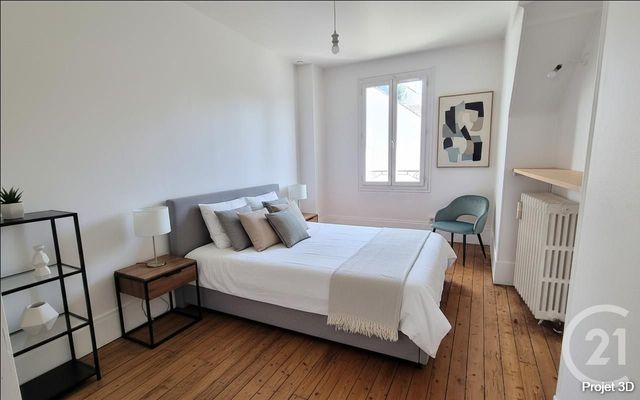 Maison &agrave; vendre - 4 pi&egrave;ces - 86,35 m2 - Pontoise - 95 - ILE-DE-FRANCE