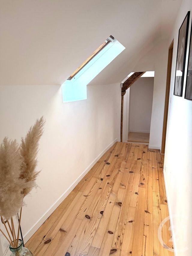 Maison &agrave; vendre - 6 pi&egrave;ces - 144 m2 - Pontoise - 95 - ILE-DE-FRANCE