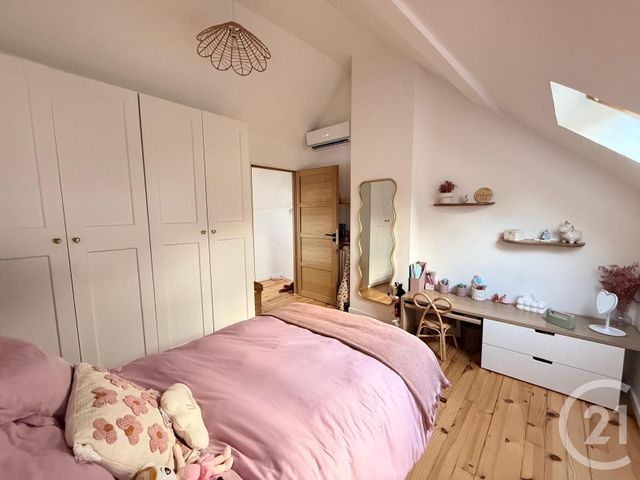 Maison &agrave; vendre - 6 pi&egrave;ces - 144 m2 - Pontoise - 95 - ILE-DE-FRANCE