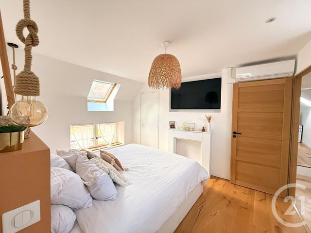 Maison &agrave; vendre - 6 pi&egrave;ces - 144 m2 - Pontoise - 95 - ILE-DE-FRANCE