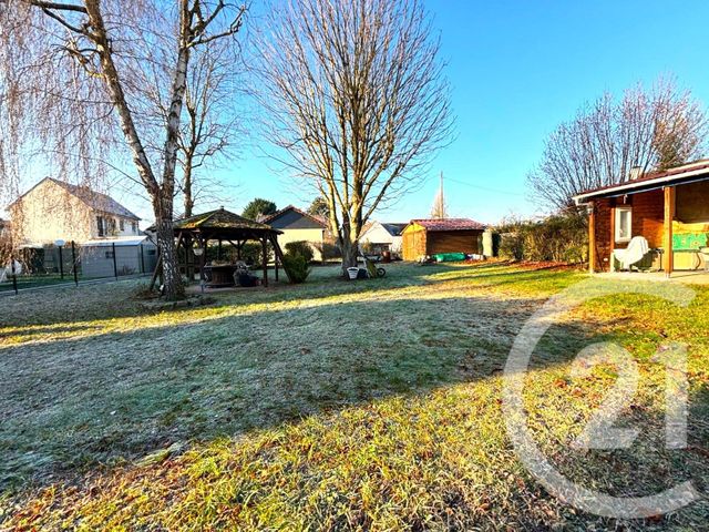 terrain - PONTOISE - 95