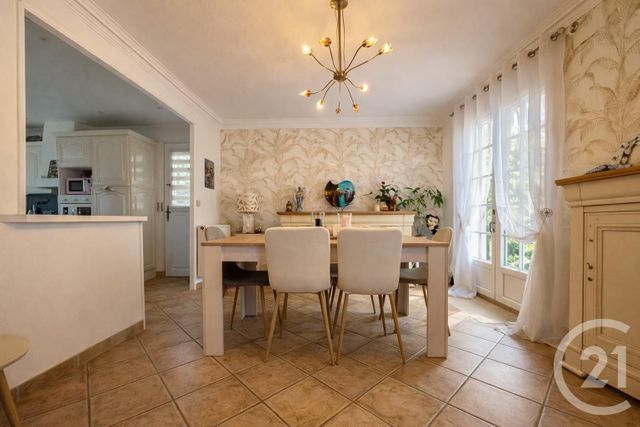 Maison &agrave; vendre - 4 pi&egrave;ces - 90,02 m2 - Pontoise - 95 - ILE-DE-FRANCE