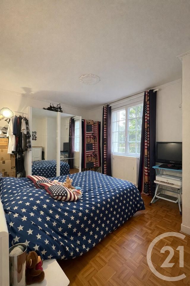 Maison &agrave; vendre - 4 pi&egrave;ces - 90,02 m2 - Pontoise - 95 - ILE-DE-FRANCE