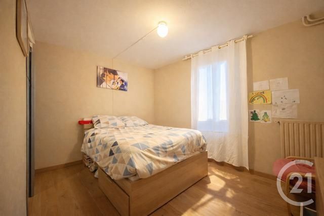 Appartement F4 &agrave; vendre - 4 pi&egrave;ces - 80,94 m2 - Pontoise - 95 - ILE-DE-FRANCE