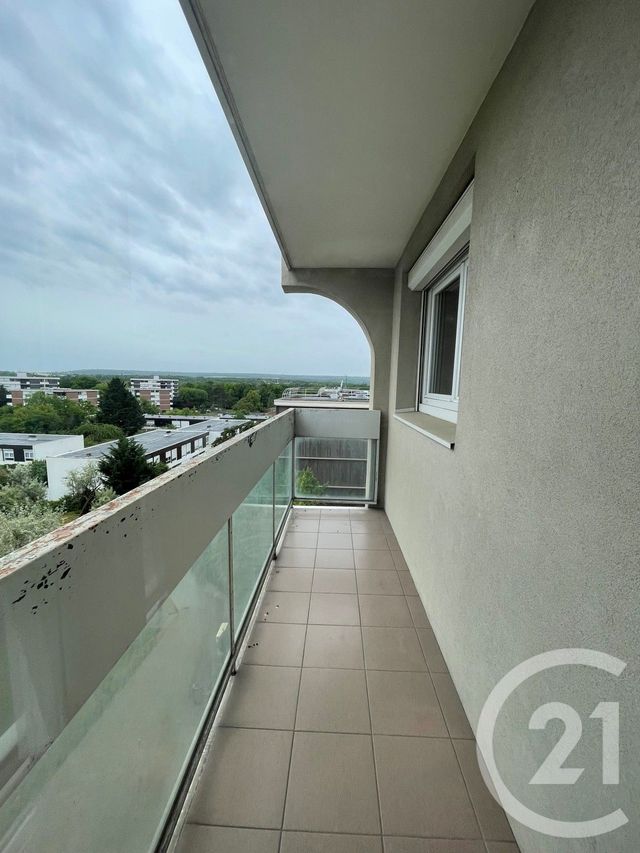 Appartement F3 &agrave; vendre - 3 pi&egrave;ces - 67,87 m2 - Pontoise - 95 - ILE-DE-FRANCE