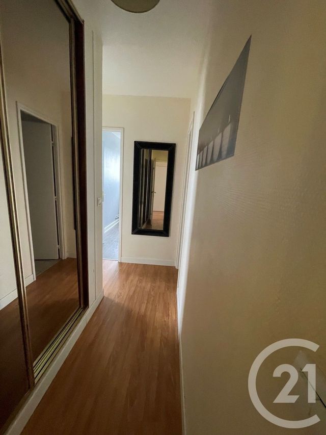 Appartement F3 &agrave; vendre - 3 pi&egrave;ces - 67,87 m2 - Pontoise - 95 - ILE-DE-FRANCE