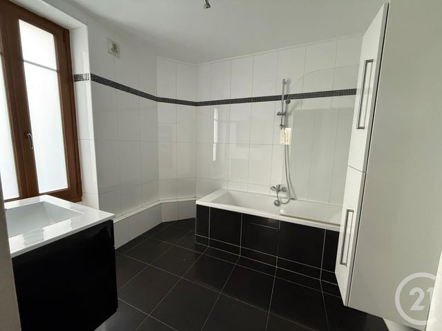 Maison &agrave; vendre - 4 pi&egrave;ces - 80 m2 - Pontoise - 95 - ILE-DE-FRANCE