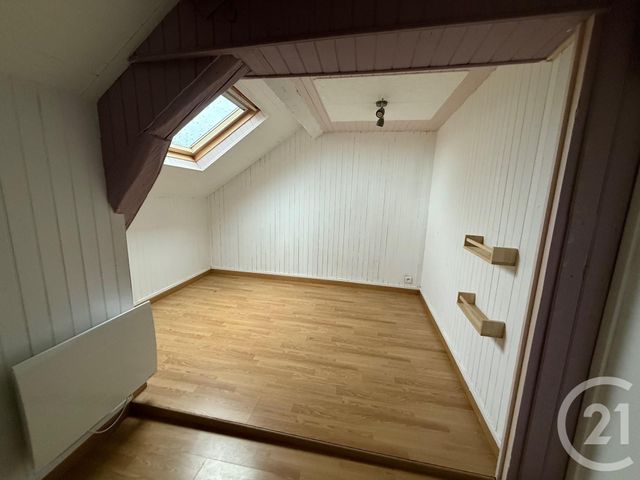 Maison &agrave; vendre - 4 pi&egrave;ces - 80 m2 - Pontoise - 95 - ILE-DE-FRANCE