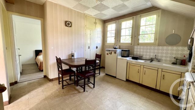 Maison &agrave; vendre - 5 pi&egrave;ces - 118 m2 - St Ouen L Aumone - 95 - ILE-DE-FRANCE